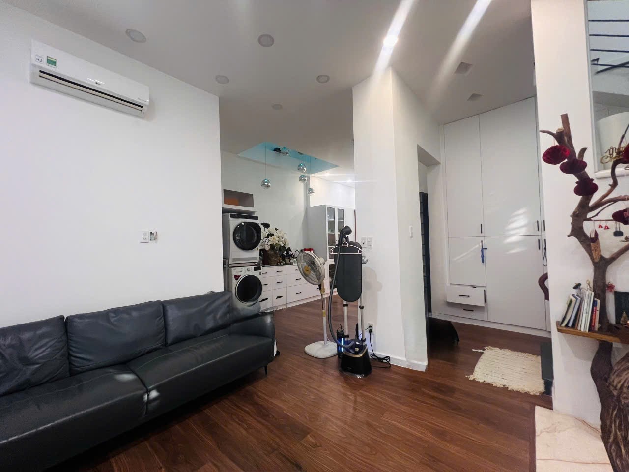 Cho thuê Nhà mặt tiền Quận 2, Hồ Chí Minh, Diện tích 110m², Giá 55 Triệu/tháng 8