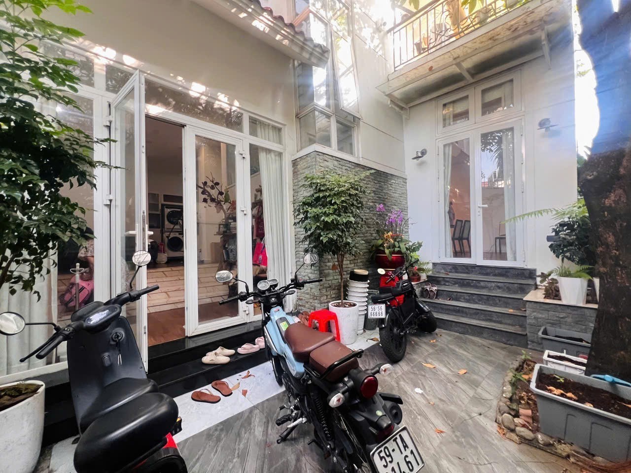 Cho thuê Nhà mặt tiền Quận 2, Hồ Chí Minh, Diện tích 110m², Giá 55 Triệu/tháng 10