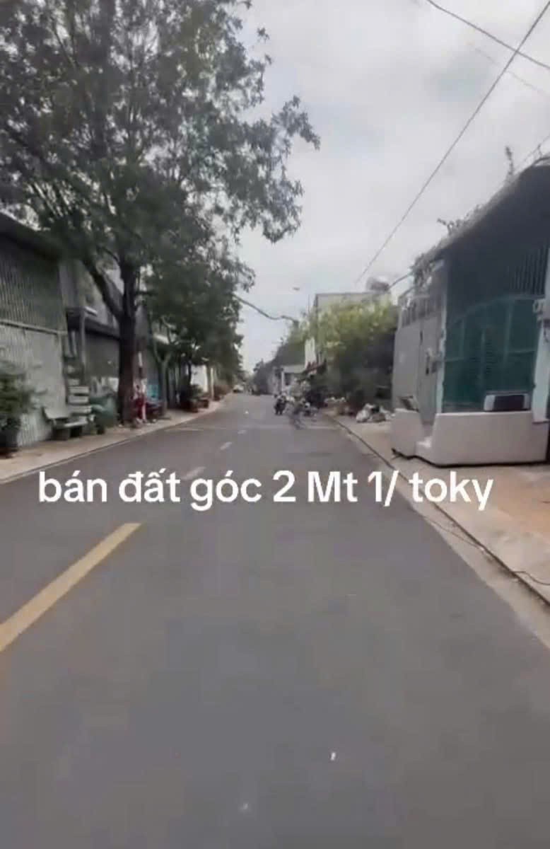 GÓC 2 MẶT TIỀN TÂN XUÂN – 8x22M – CÓ SẴN DÒNG TIỀN – CHỈ 8.7 TỶ 2