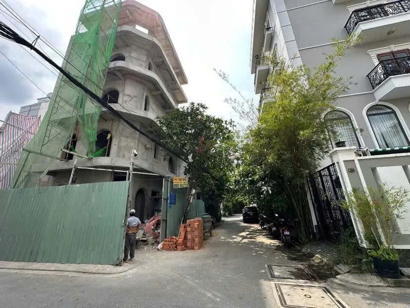 Cần bán Nhà mặt tiền Phường Thảo Điền, Quận 2, Diện tích 110m², Giá 50 Tỷ 2