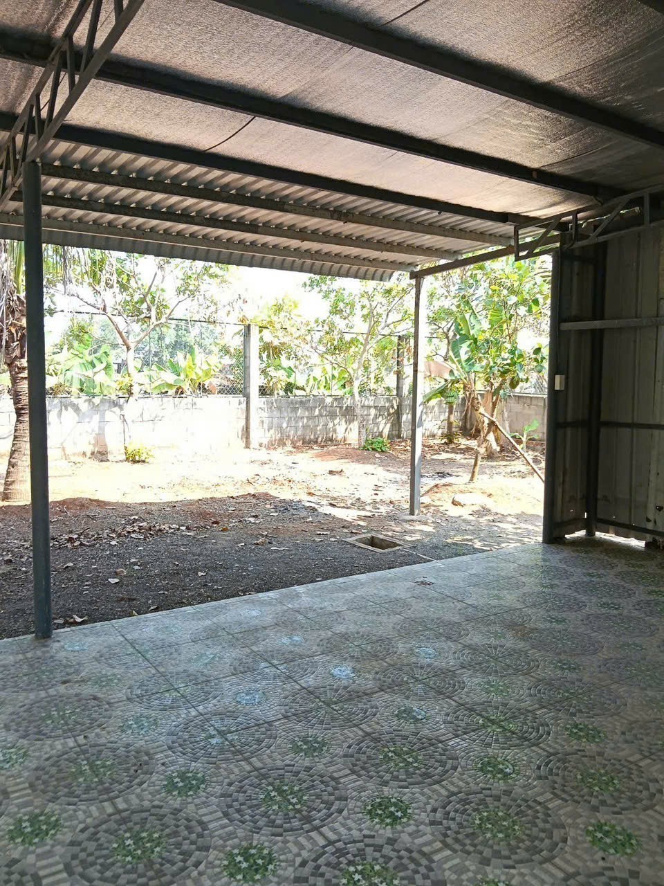 NHÀ VƯỜN (29X16) THỚI TAM THÔN – GIÁ MỀM CHỈ 9.3 TỶ ĐẦU TƯ NGAY 4