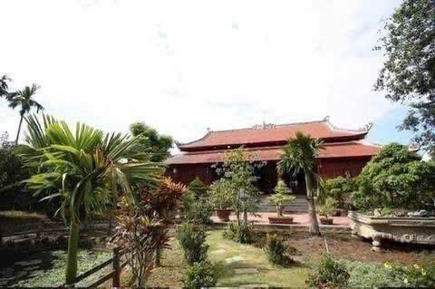 SIÊU PHẨM BIỆT PHỦ MẶT TIỀN DƯƠNG CÔNG KHI – DÒNG TIỀN KHỦNG 2