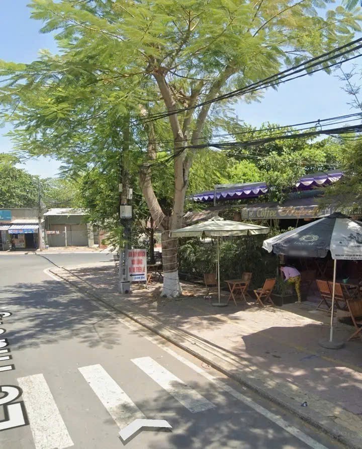 Cần bán Đất Cần Giờ, Hồ Chí Minh, Diện tích 500m², Giá 40 Tỷ