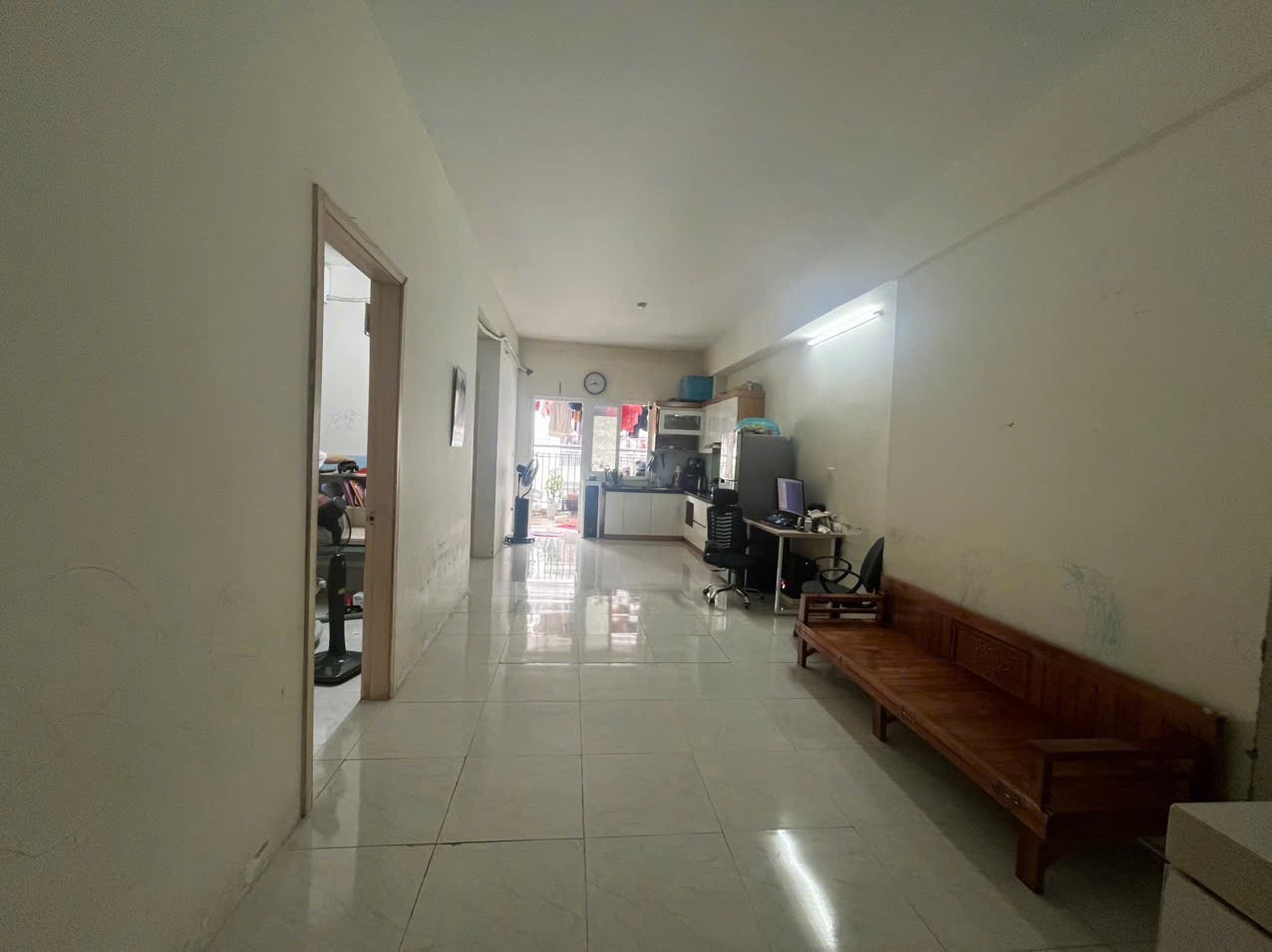 Cần bán Căn hộ chung cư đường 21B, Phường Kiến Hưng, Diện tích 72m², Giá 3.350 Tỷ 2