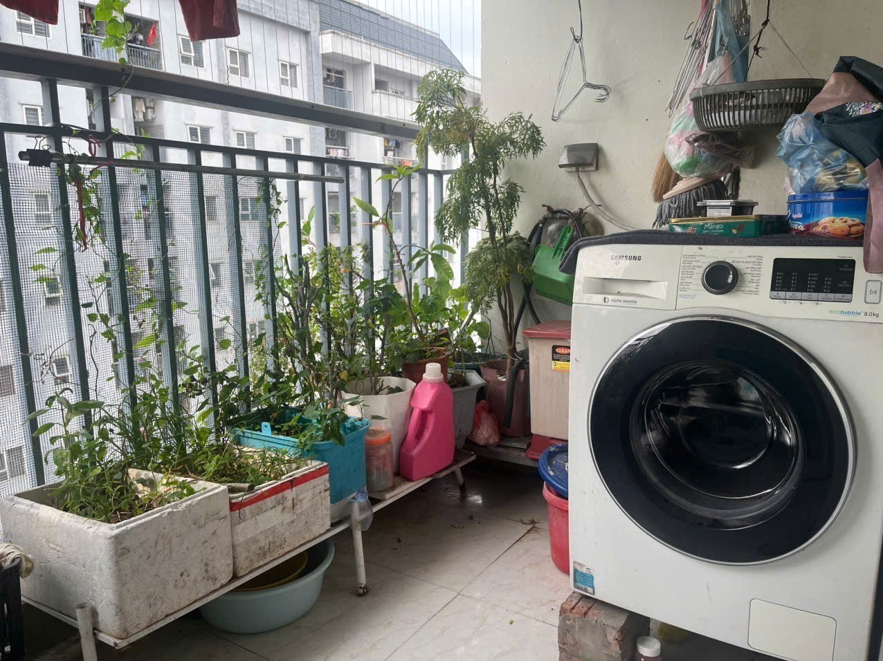 Cần bán Căn hộ chung cư đường 21B, Phường Kiến Hưng, Diện tích 72m², Giá 3.350 Tỷ 4