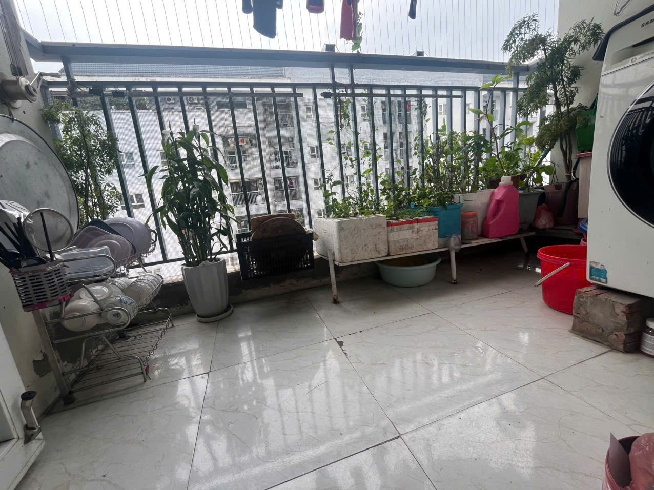 Cần bán Căn hộ chung cư đường 21B, Phường Kiến Hưng, Diện tích 72m², Giá 3.350 Tỷ 5
