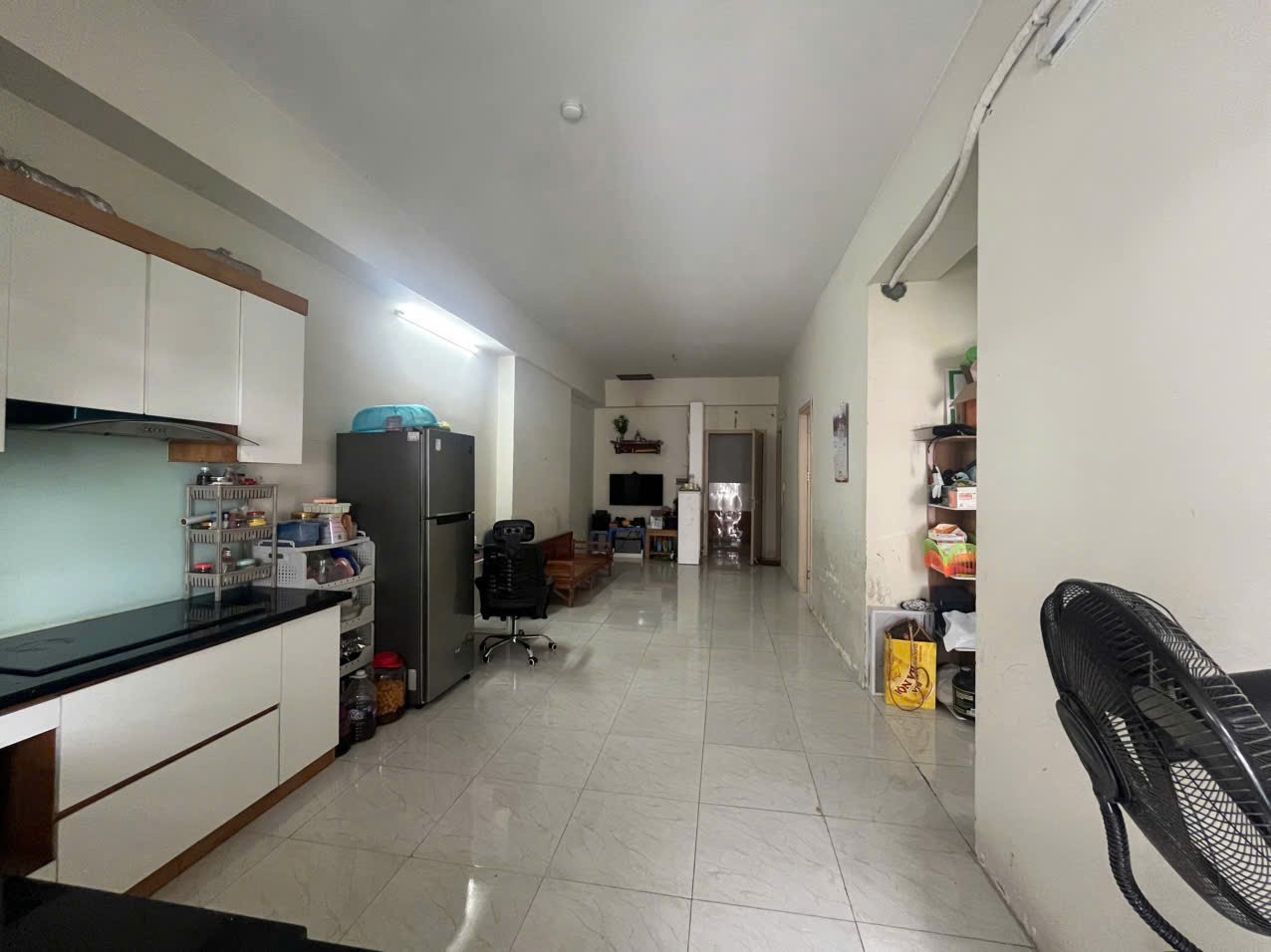 Cần bán Căn hộ chung cư đường 21B, Phường Kiến Hưng, Diện tích 72m², Giá 3.350 Tỷ 6