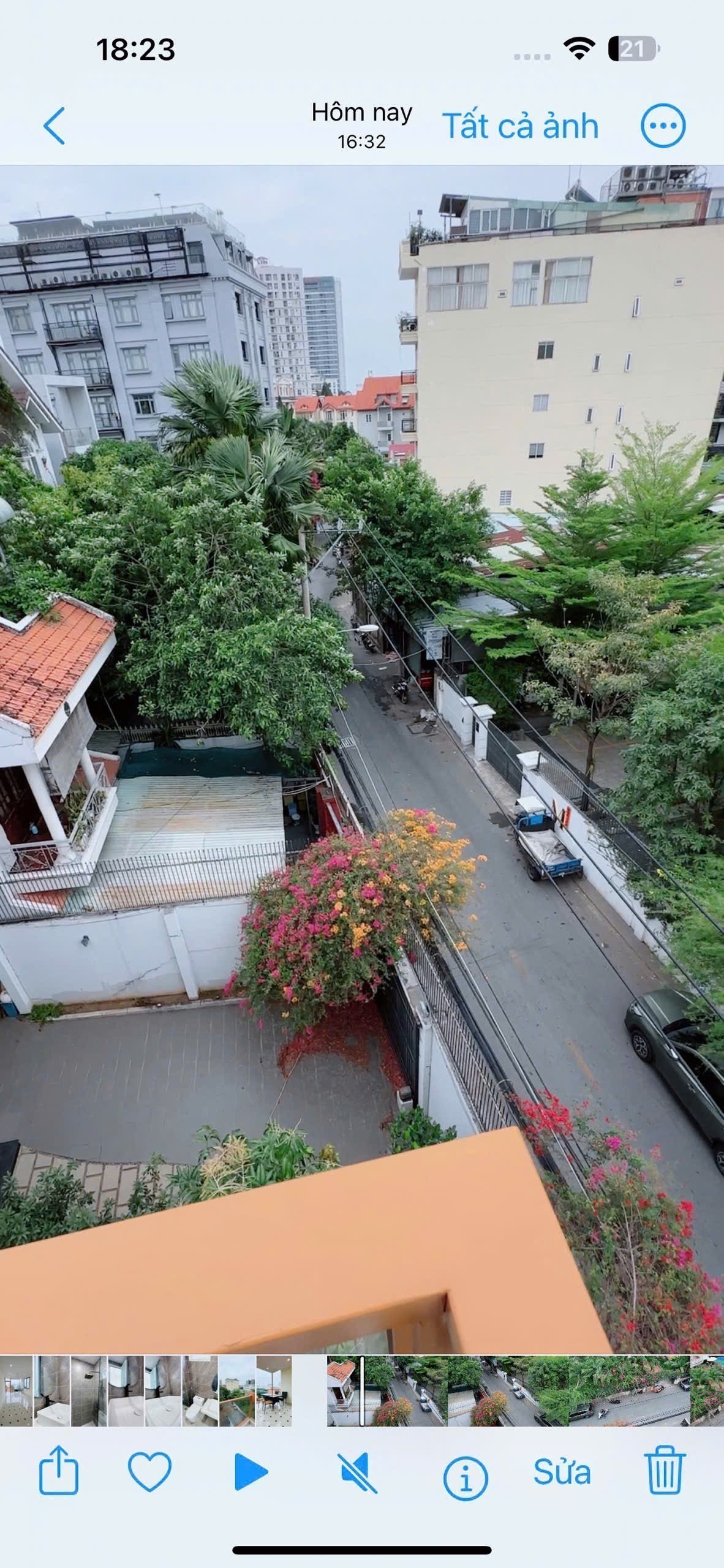 Cần bán Nhà mặt tiền Phường Thảo Điền, Quận 2, Diện tích 200m², Giá 22 Tỷ 12
