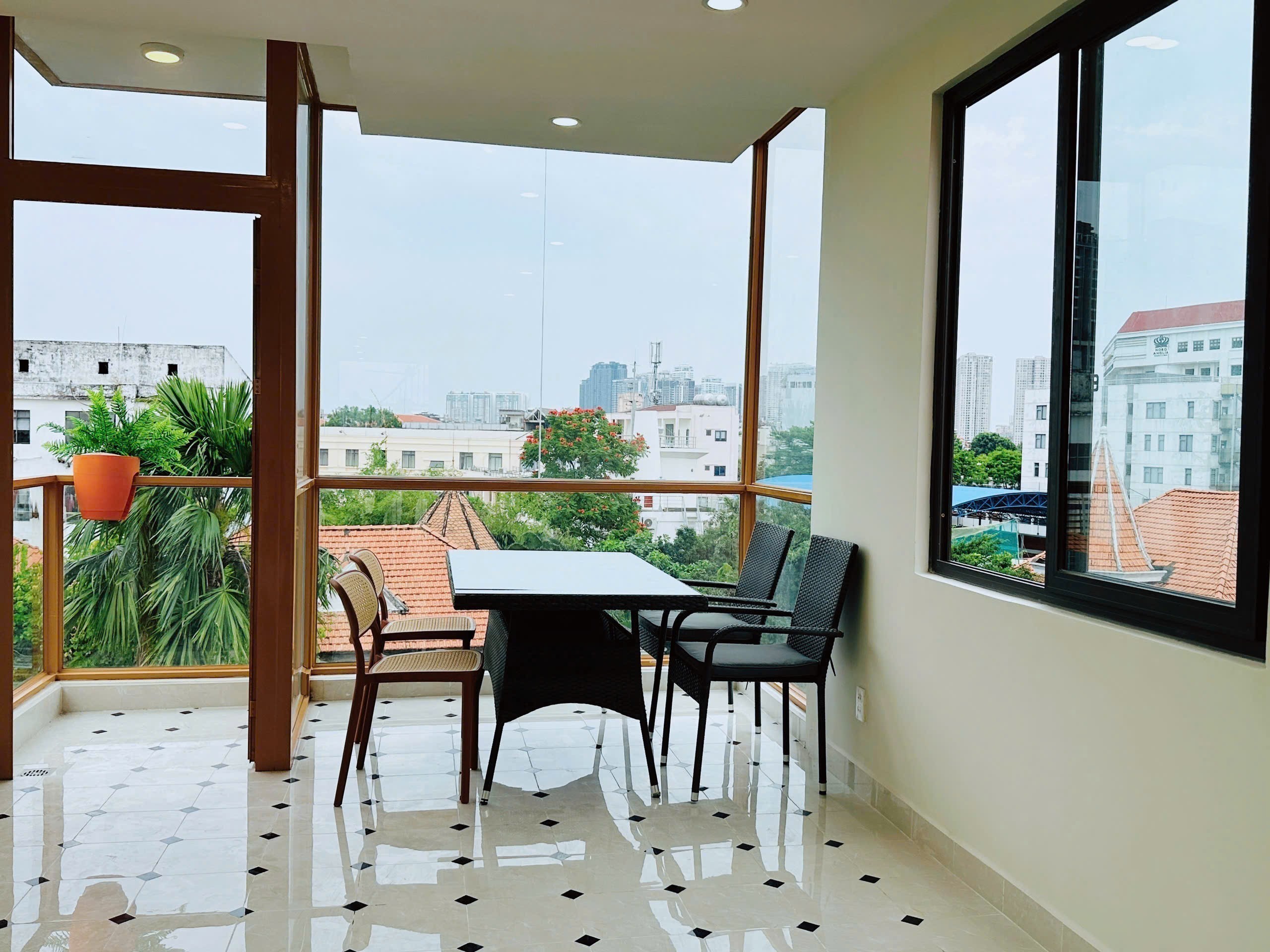 Cần bán Nhà mặt tiền Phường Thảo Điền, Quận 2, Diện tích 200m², Giá 22 Tỷ 5
