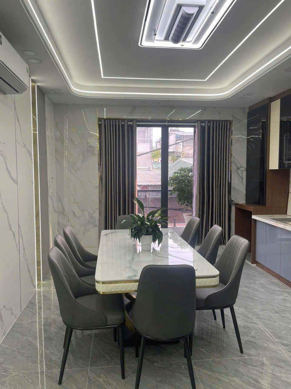 MẶT TIỀN PHẠM THỊ TÔM – NHÀ ĐẸP 4 TẦNG – Ở & KINH DOANH ĐỈNH – CHỈ 5.8 TỶ 4