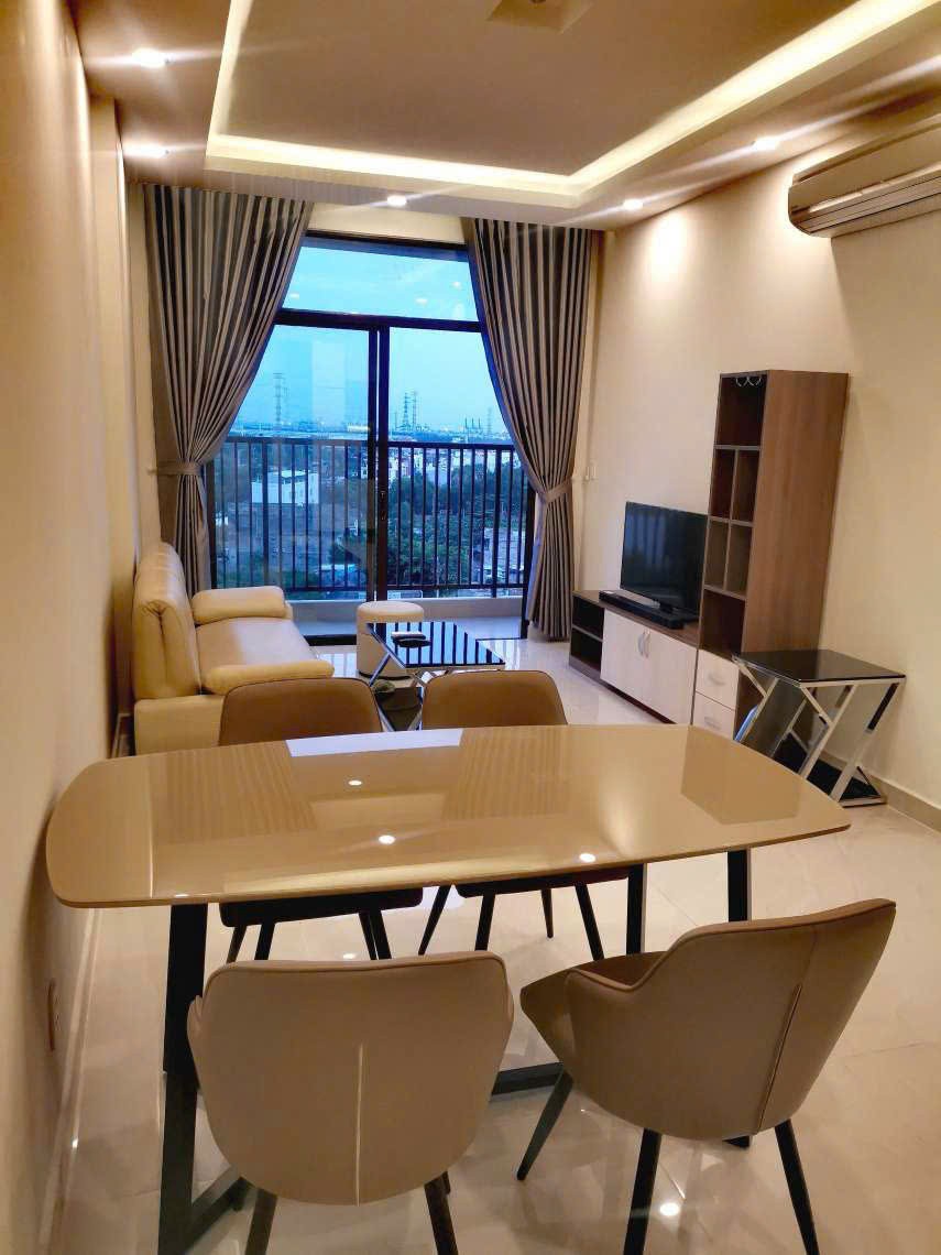 Cho thuê Căn hộ chung cư Quận 9, Hồ Chí Minh, Diện tích 100m², Giá 16 Triệu/tháng 17