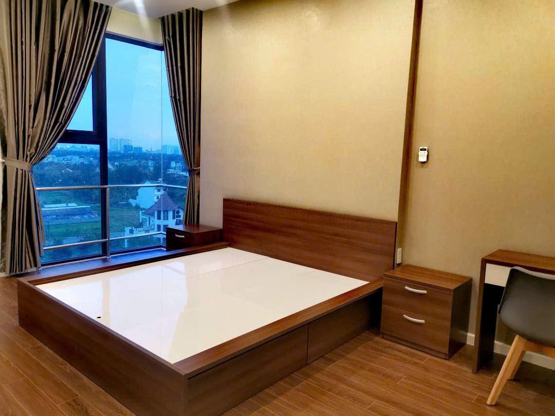Cho thuê Căn hộ chung cư Quận 9, Hồ Chí Minh, Diện tích 100m², Giá 16 Triệu/tháng 4