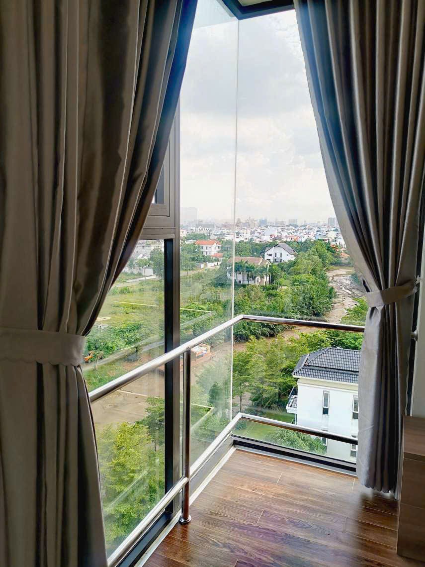 Cho thuê Căn hộ chung cư Quận 9, Hồ Chí Minh, Diện tích 100m², Giá 16 Triệu/tháng 5