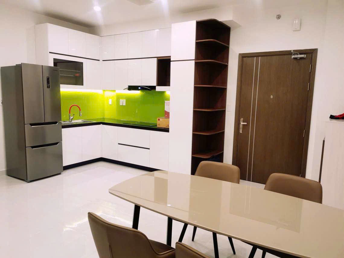 Cho thuê Căn hộ chung cư Quận 9, Hồ Chí Minh, Diện tích 100m², Giá 16 Triệu/tháng 3