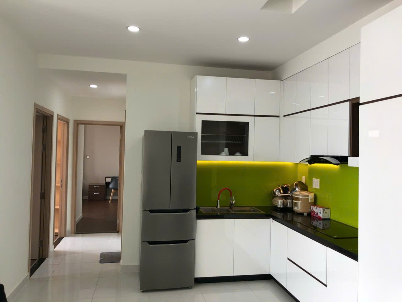 Cho thuê Căn hộ chung cư Quận 9, Hồ Chí Minh, Diện tích 100m², Giá 16 Triệu/tháng 13