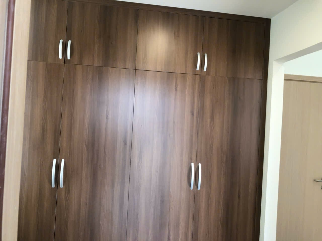 Cho thuê Căn hộ chung cư Quận 9, Hồ Chí Minh, Diện tích 100m², Giá 16 Triệu/tháng 15