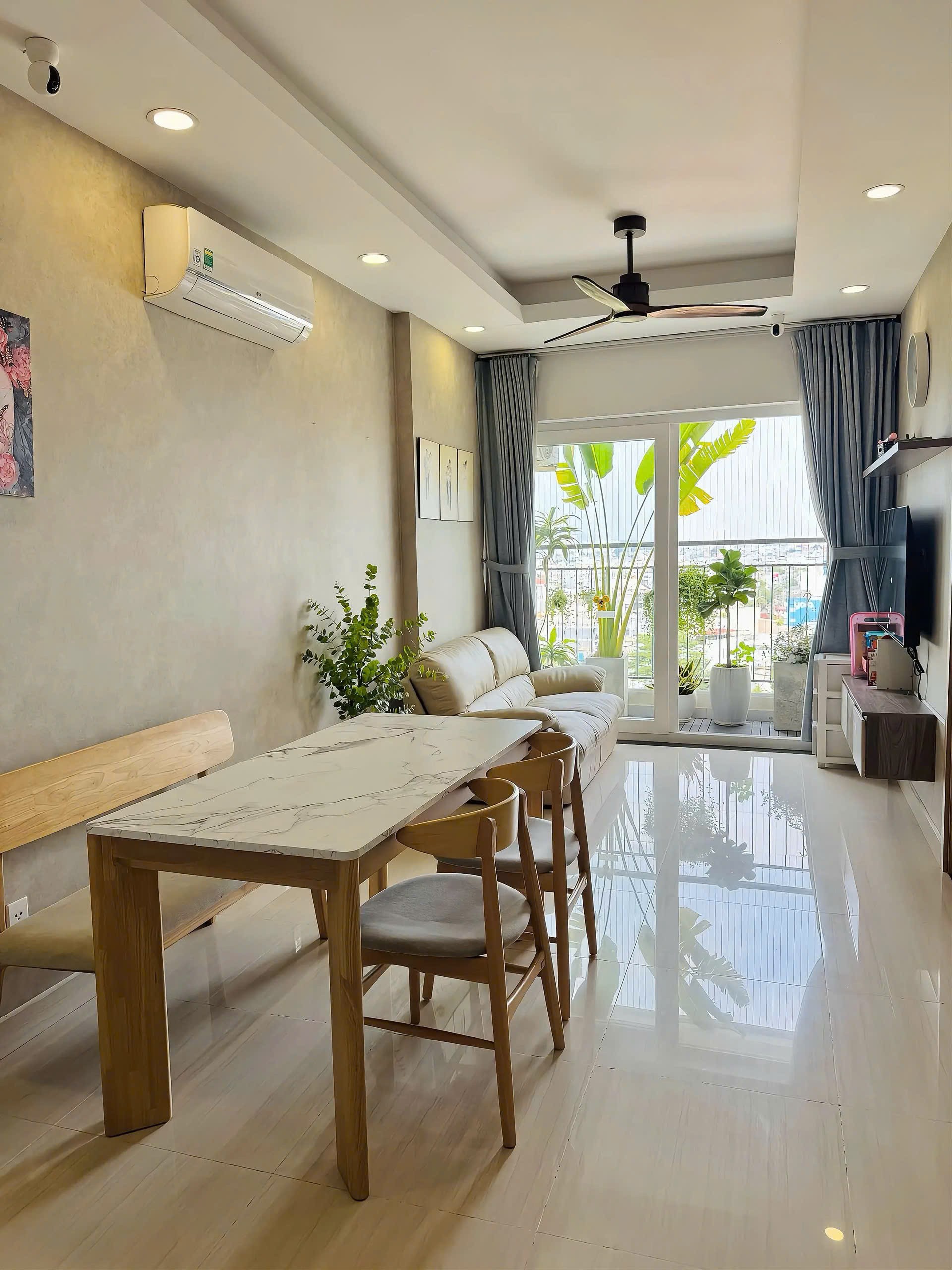 Cần bán Căn hộ chung cư Thủ Đức, Hồ Chí Minh, Diện tích 67m², Giá 4.8 Tỷ