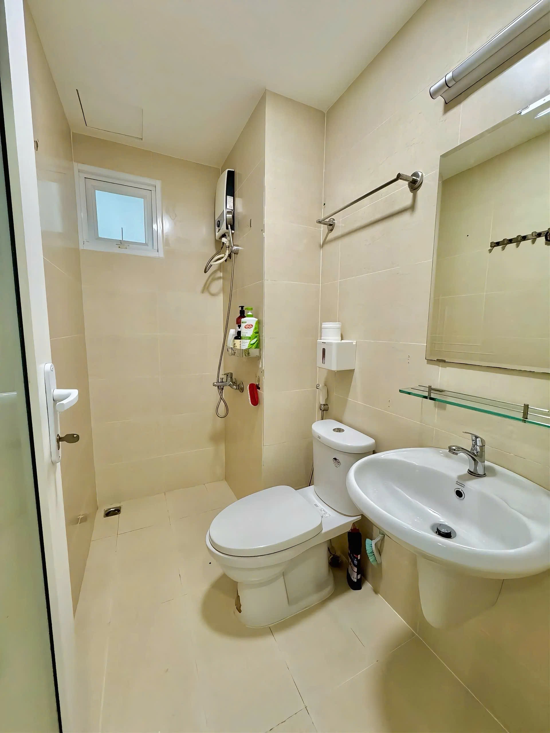 Cần bán Căn hộ chung cư Thủ Đức, Hồ Chí Minh, Diện tích 67m², Giá 4.8 Tỷ 3