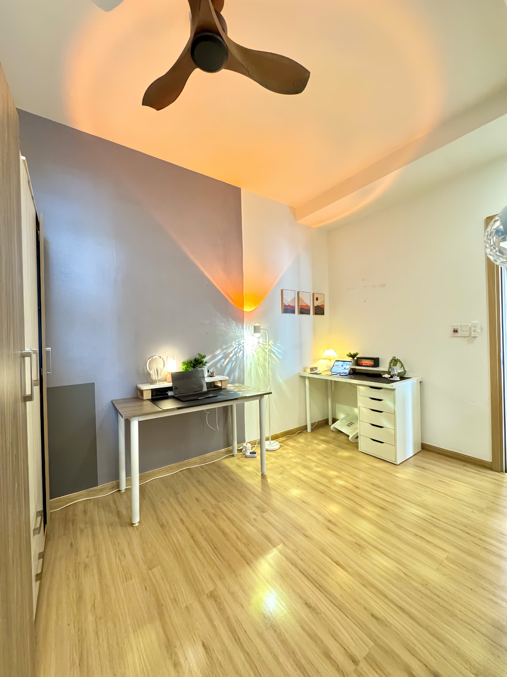 Cần bán Căn hộ chung cư Thủ Đức, Hồ Chí Minh, Diện tích 67m², Giá 4.8 Tỷ 4