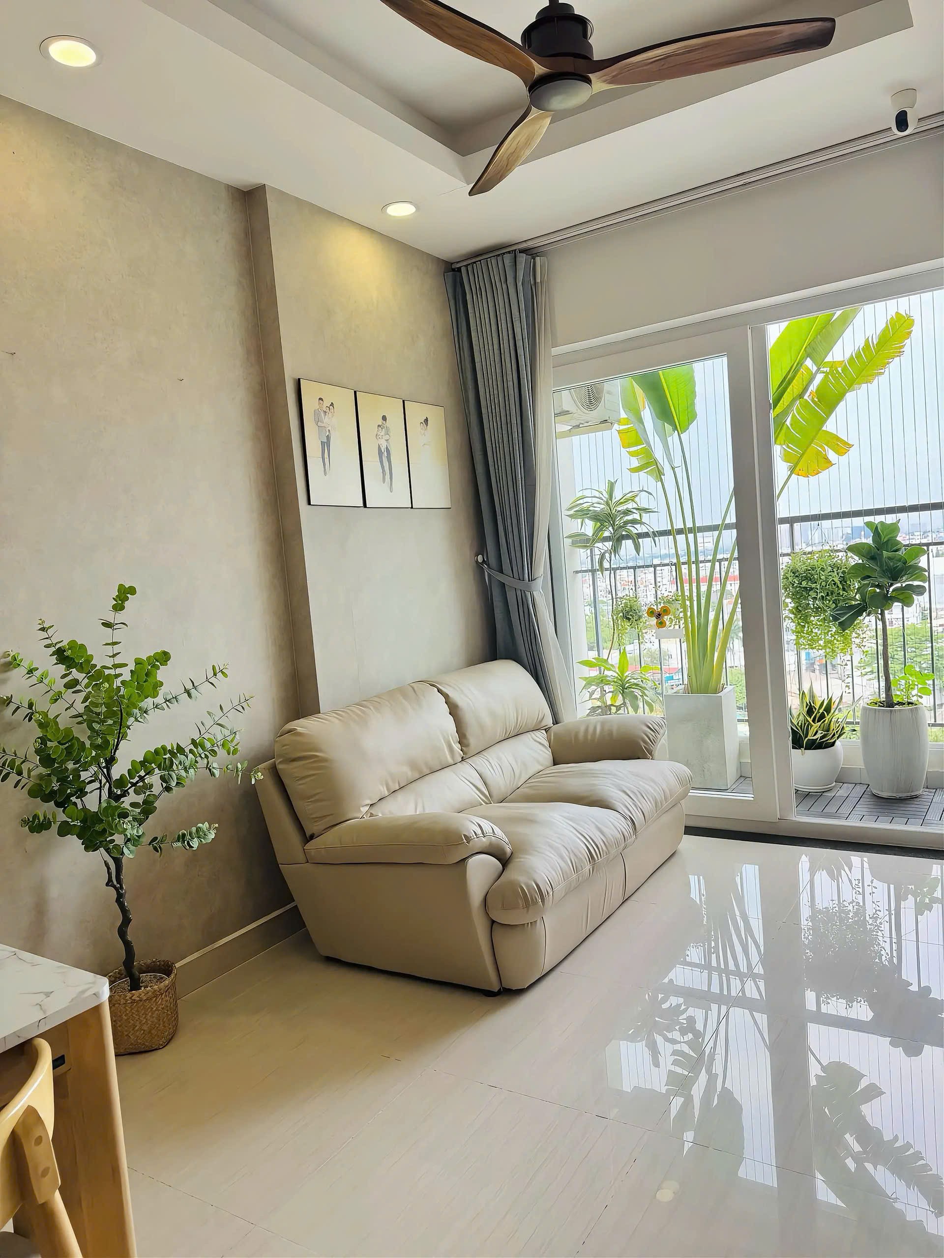Cần bán Căn hộ chung cư Thủ Đức, Hồ Chí Minh, Diện tích 67m², Giá 4.8 Tỷ 6