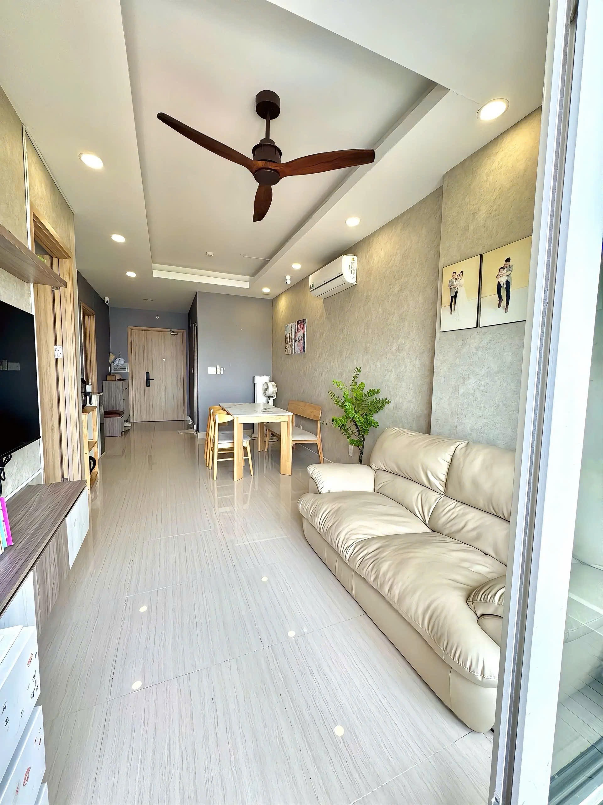 Cần bán Căn hộ chung cư Thủ Đức, Hồ Chí Minh, Diện tích 67m², Giá 4.8 Tỷ 9