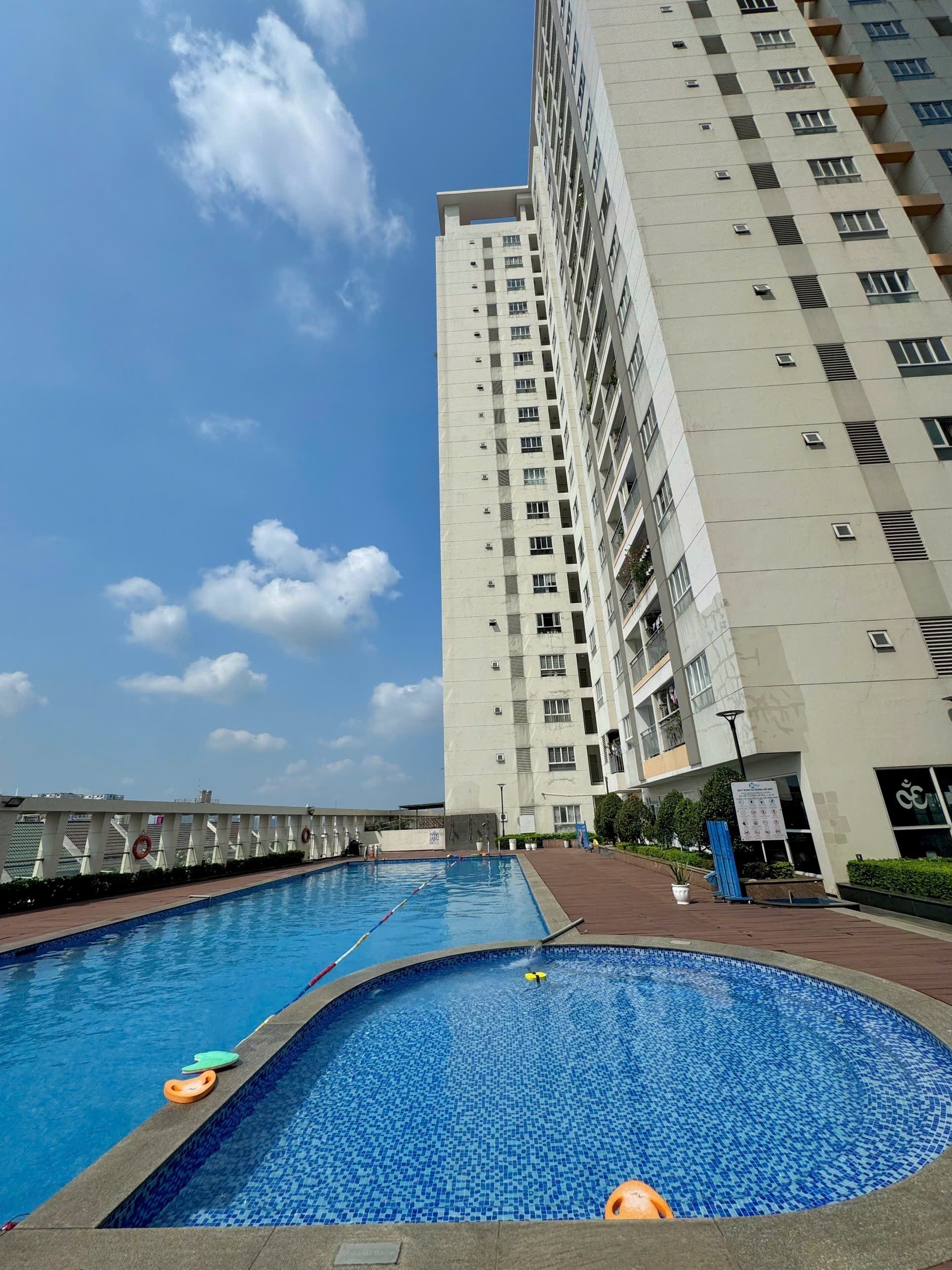 Cần bán Căn hộ chung cư Thủ Đức, Hồ Chí Minh, Diện tích 67m², Giá 4.8 Tỷ 10