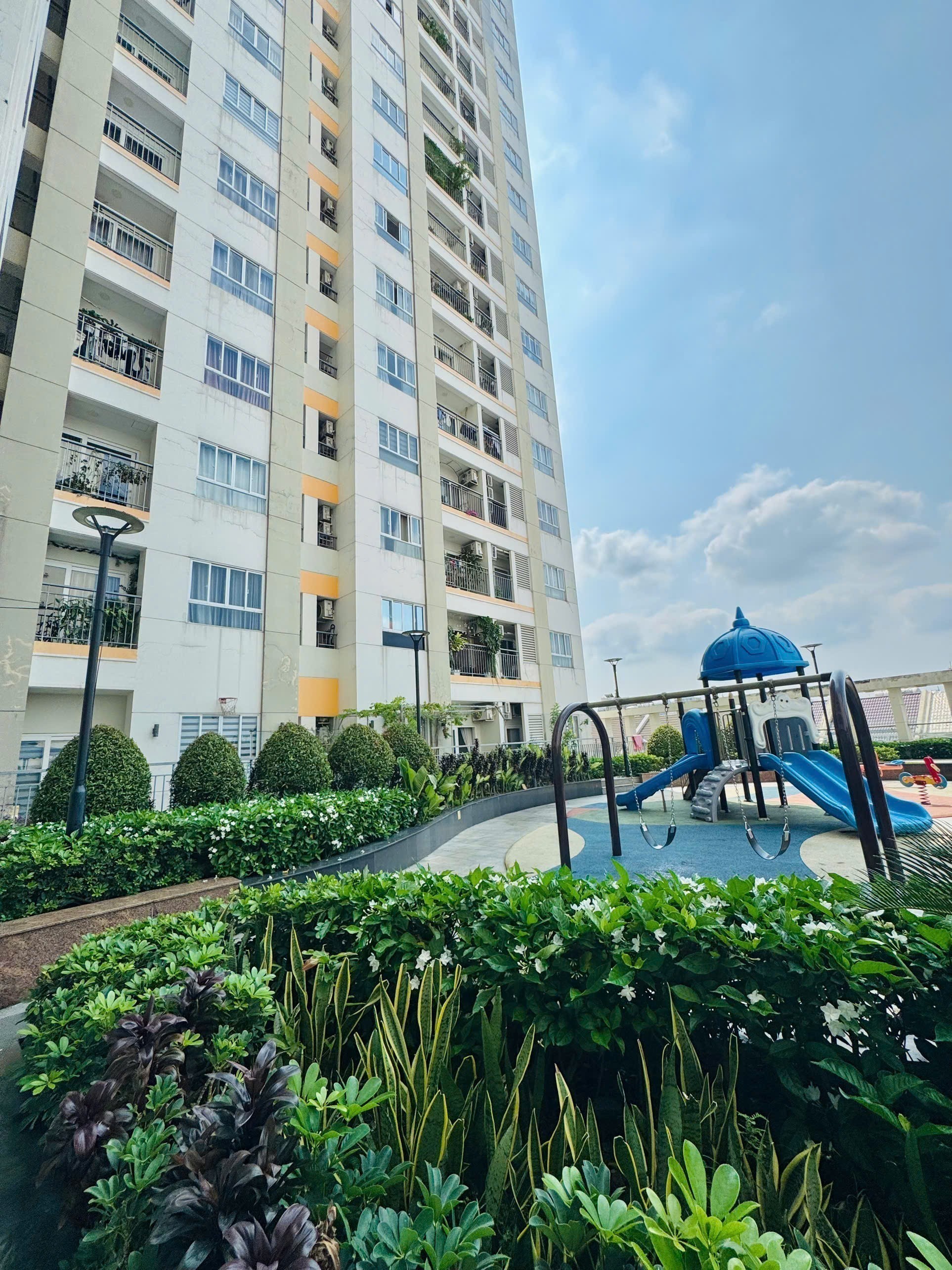 Cần bán Căn hộ chung cư Thủ Đức, Hồ Chí Minh, Diện tích 67m², Giá 4.8 Tỷ 11