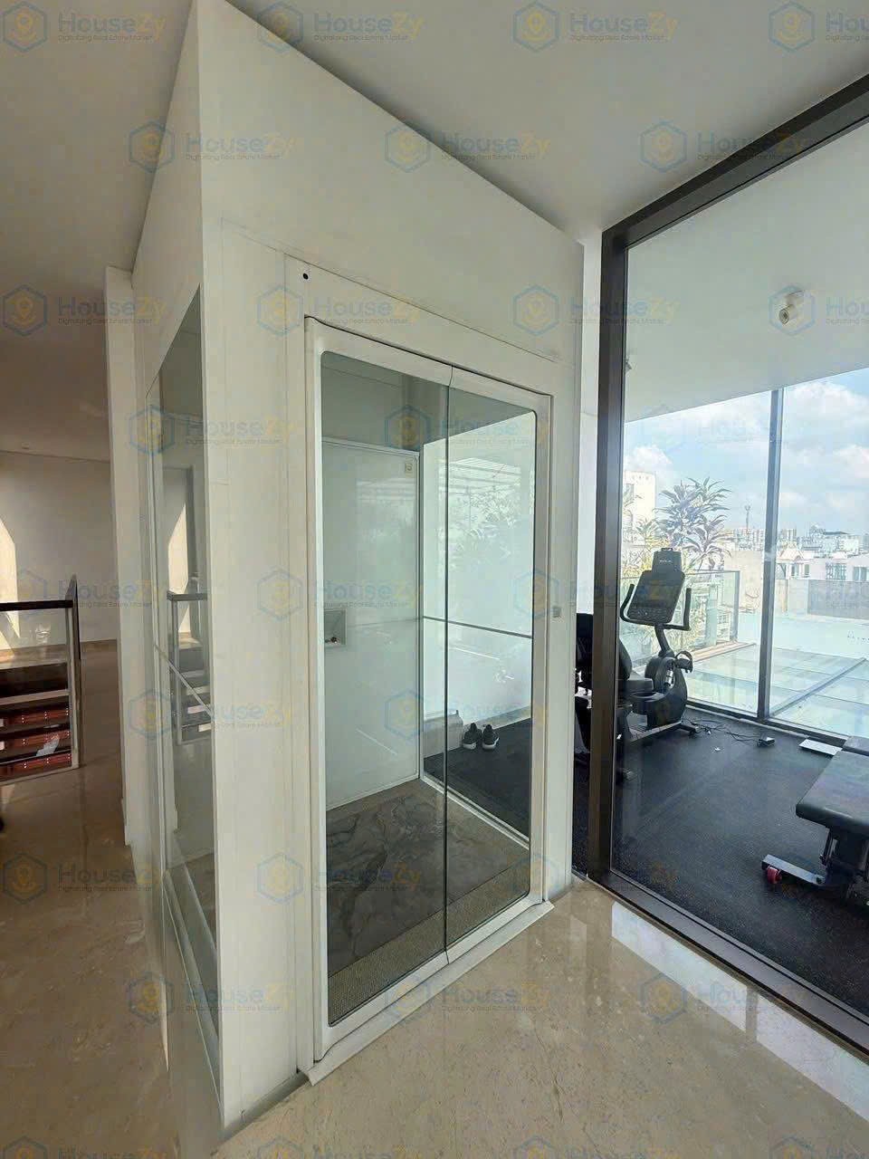 Cần bán Biệt thự Tân Bình, Hồ Chí Minh, Diện tích 343m², Giá 45 Tỷ