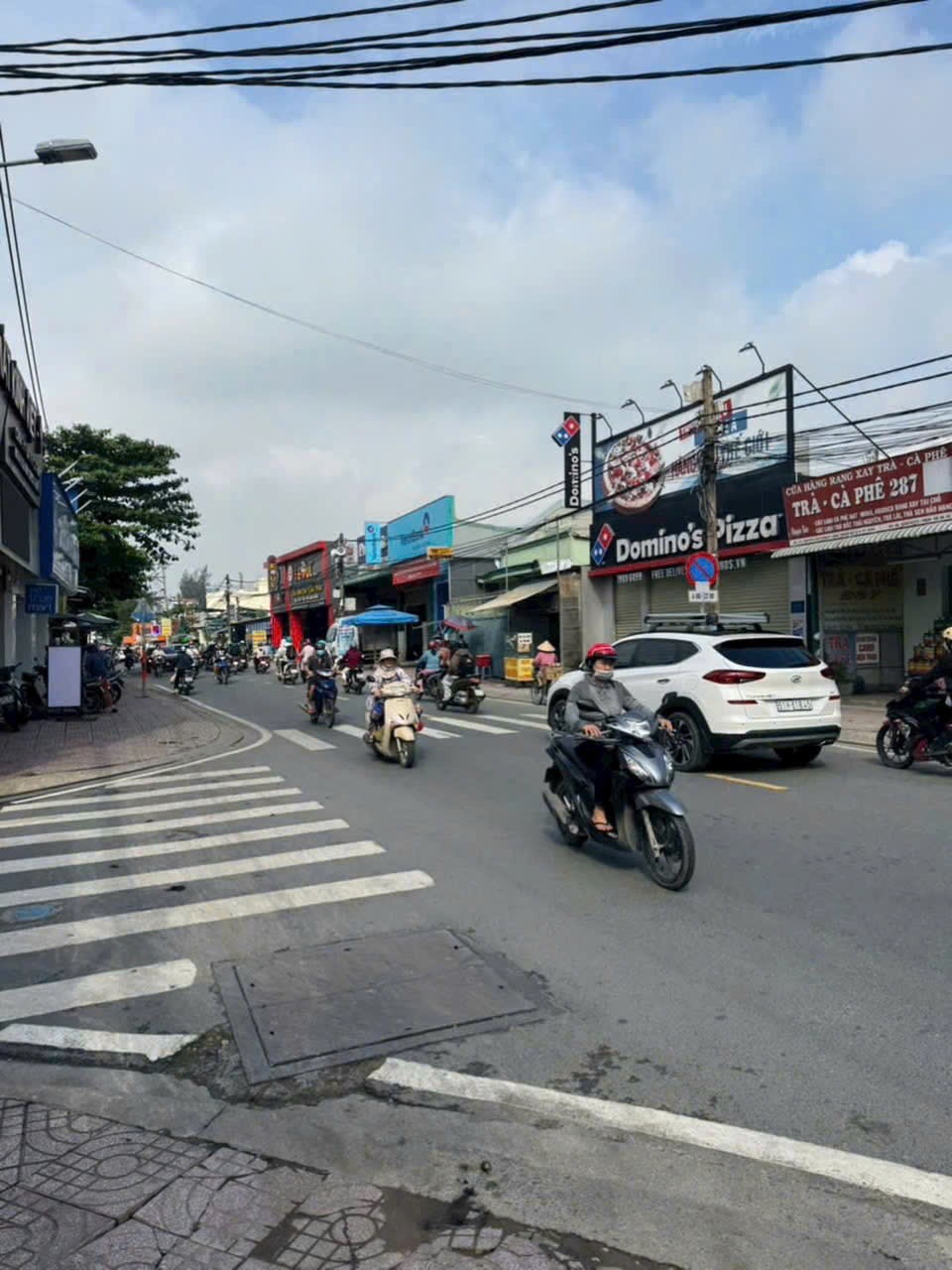 Cần bán Đất Phường Long Thạnh Mỹ, Quận 9, Diện tích 168m², Giá 25 Tỷ 5