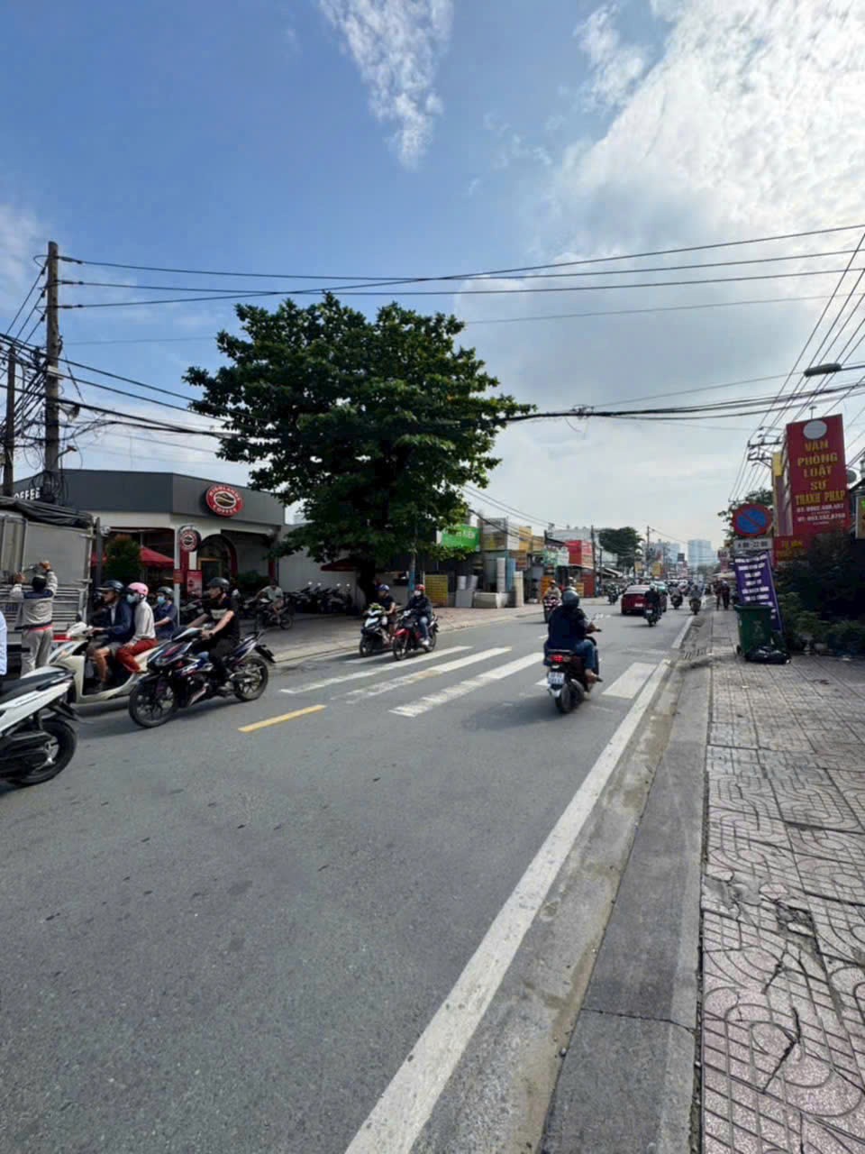 Cần bán Đất Phường Long Thạnh Mỹ, Quận 9, Diện tích 168m², Giá 25 Tỷ 4