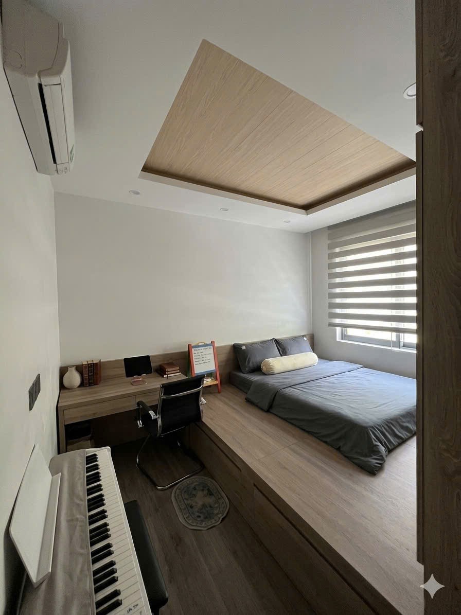 Cho thuê Nhà mặt tiền Phường Bình Trưng Đông, Quận 2, Diện tích 108m², Giá 30 Triệu/tháng 14