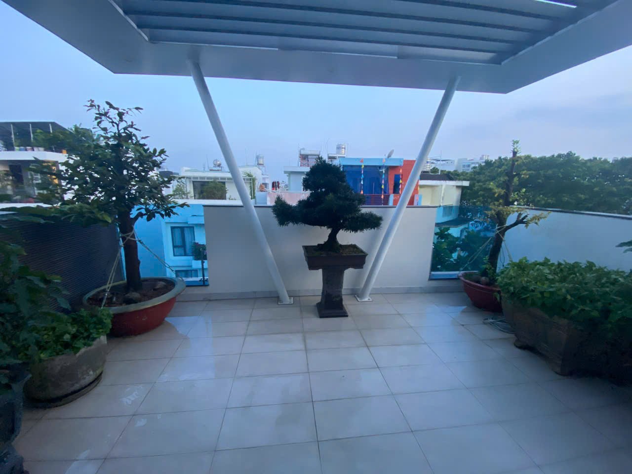 Cho thuê Nhà mặt tiền Phường Bình Trưng Đông, Quận 2, Diện tích 108m², Giá 30 Triệu/tháng 23