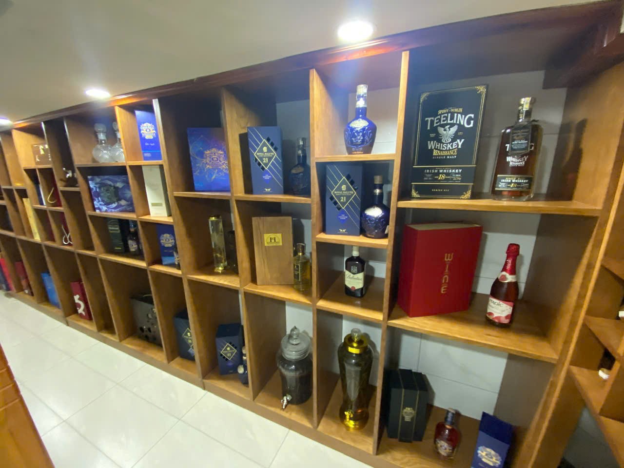 Cho thuê Nhà mặt tiền Phường Bình Trưng Đông, Quận 2, Diện tích 108m², Giá 30 Triệu/tháng 11