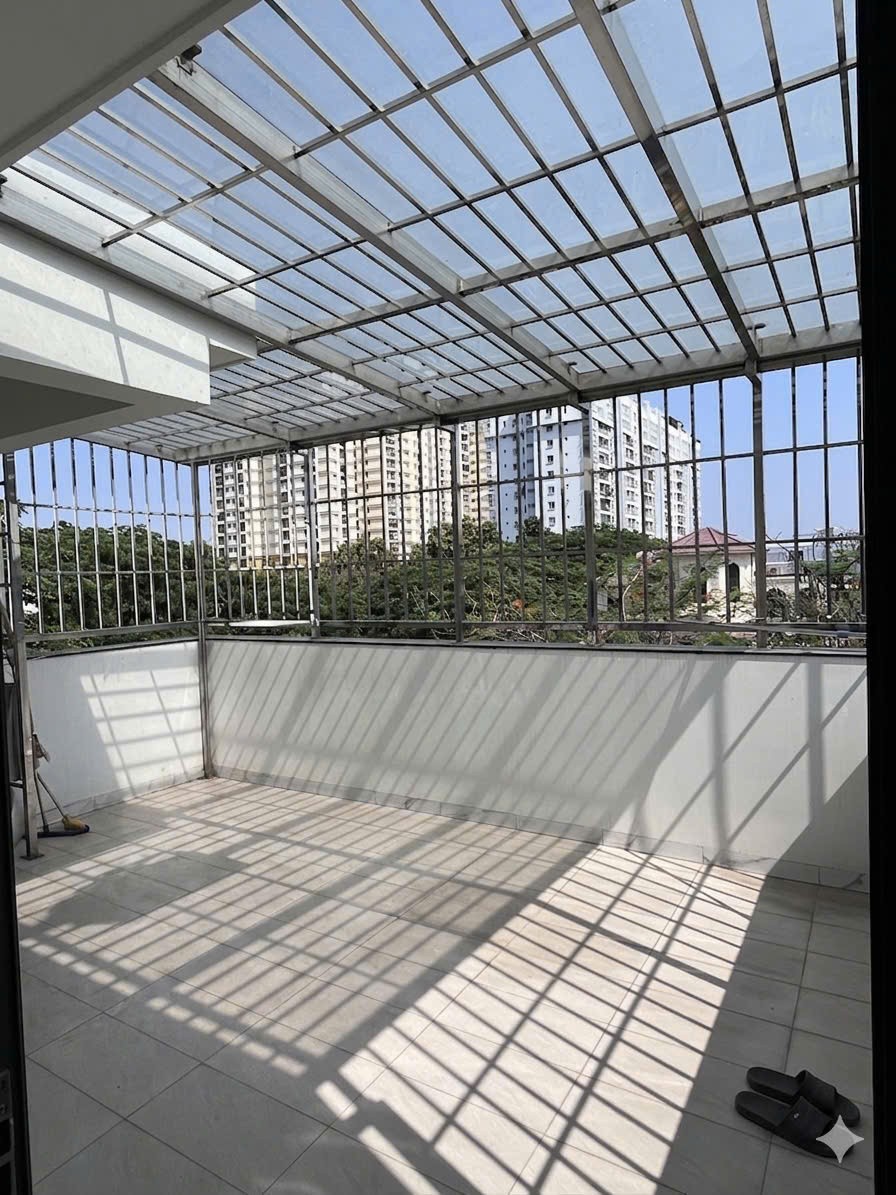 Cho thuê Nhà mặt tiền Phường Bình Trưng Đông, Quận 2, Diện tích 108m², Giá 30 Triệu/tháng 27