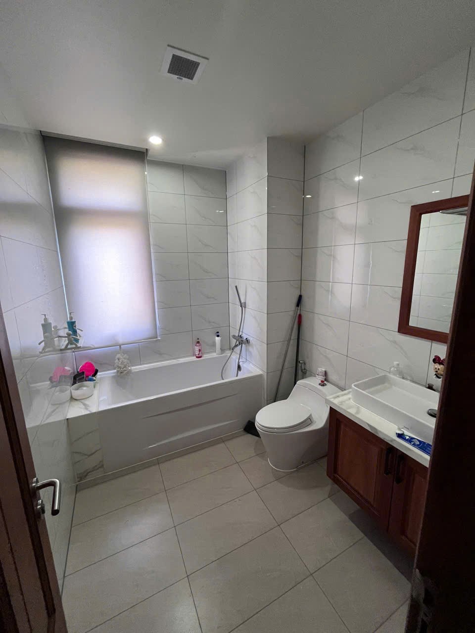 Cho thuê Nhà mặt tiền Phường Bình Trưng Đông, Quận 2, Diện tích 108m², Giá 30 Triệu/tháng 18