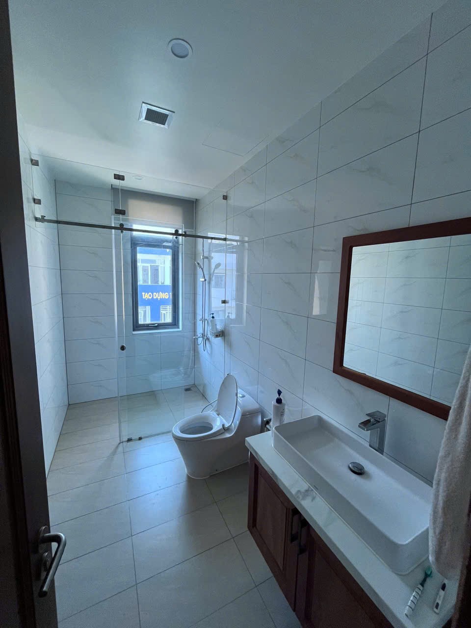 Cho thuê Nhà mặt tiền Phường Bình Trưng Đông, Quận 2, Diện tích 108m², Giá 30 Triệu/tháng 19