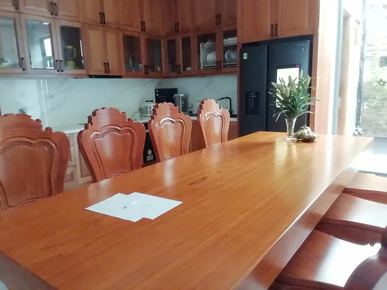 Cho thuê Nhà mặt tiền Phường Bình Trưng Đông, Quận 2, Diện tích 108m², Giá 30 Triệu/tháng 7