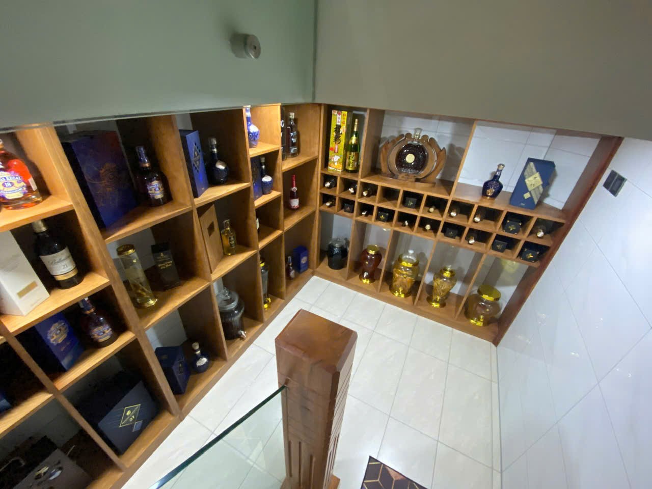 Cho thuê Nhà mặt tiền Phường Bình Trưng Đông, Quận 2, Diện tích 108m², Giá 30 Triệu/tháng 10