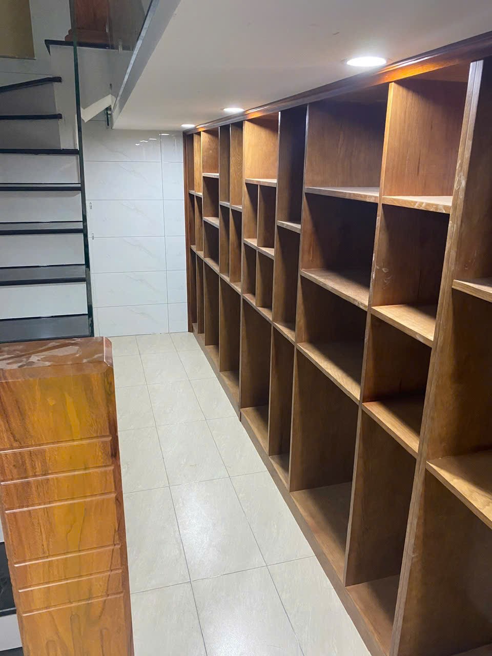 Cho thuê Nhà mặt tiền Phường Bình Trưng Đông, Quận 2, Diện tích 108m², Giá 30 Triệu/tháng 8