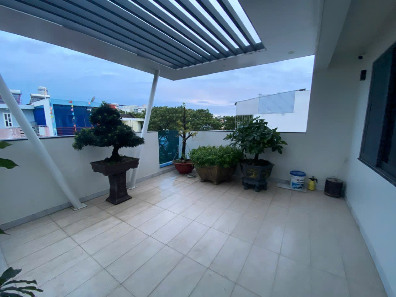 Cho thuê Nhà mặt tiền Phường Bình Trưng Đông, Quận 2, Diện tích 108m², Giá 30 Triệu/tháng 24