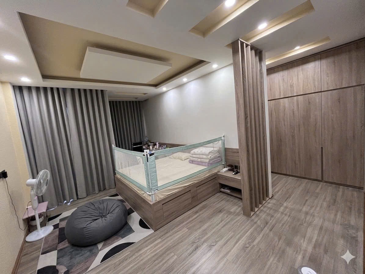 Cho thuê Nhà mặt tiền Phường Bình Trưng Đông, Quận 2, Diện tích 108m², Giá 30 Triệu/tháng 17