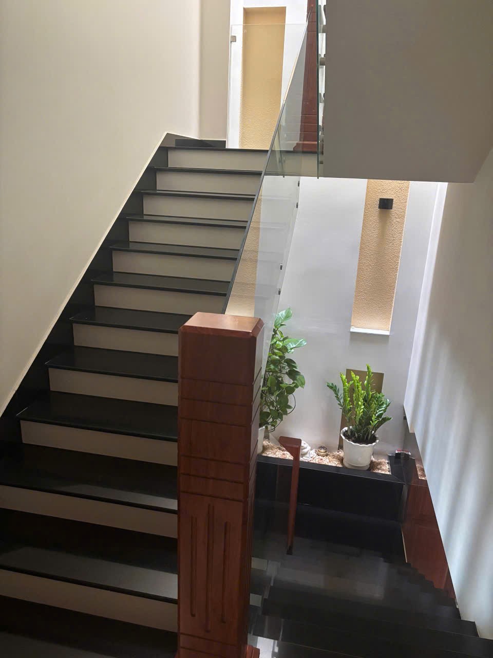 Cho thuê Nhà mặt tiền Phường Bình Trưng Đông, Quận 2, Diện tích 108m², Giá 30 Triệu/tháng 13