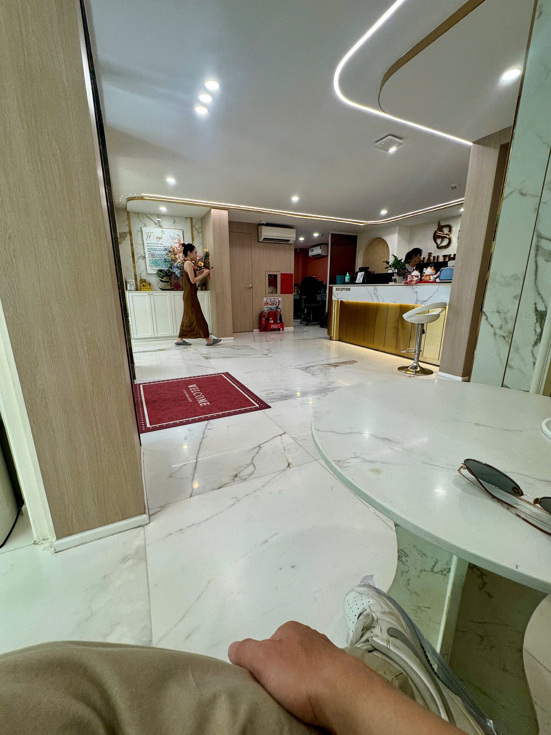 Cần bán Văn phòng Quận 3, Hồ Chí Minh, Diện tích 124m², Giá 57 Tỷ 3