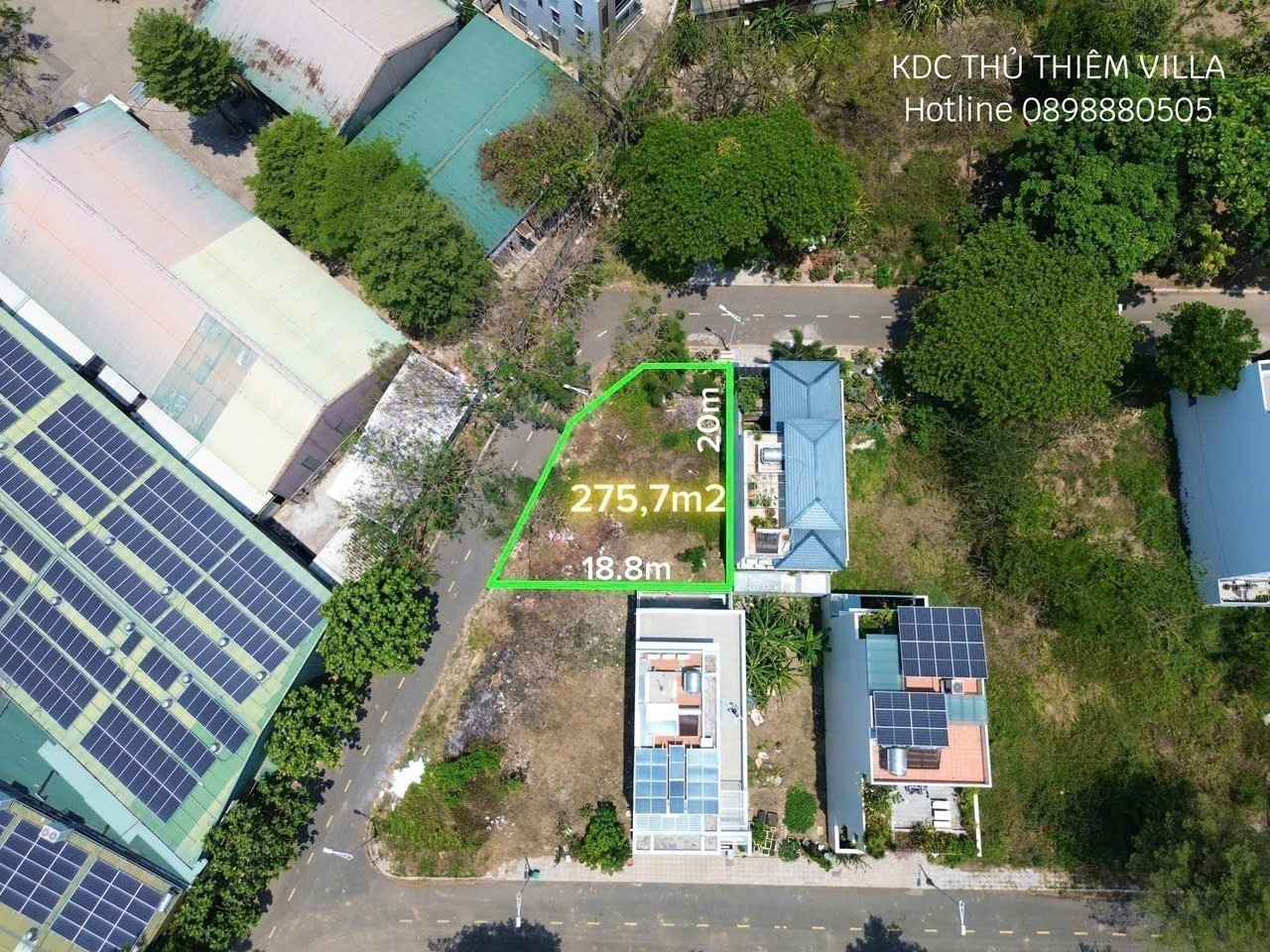 Cần bán Biệt thự Phường Thủ Thiêm, Quận 2, Diện tích 275m², Giá 44 Tỷ