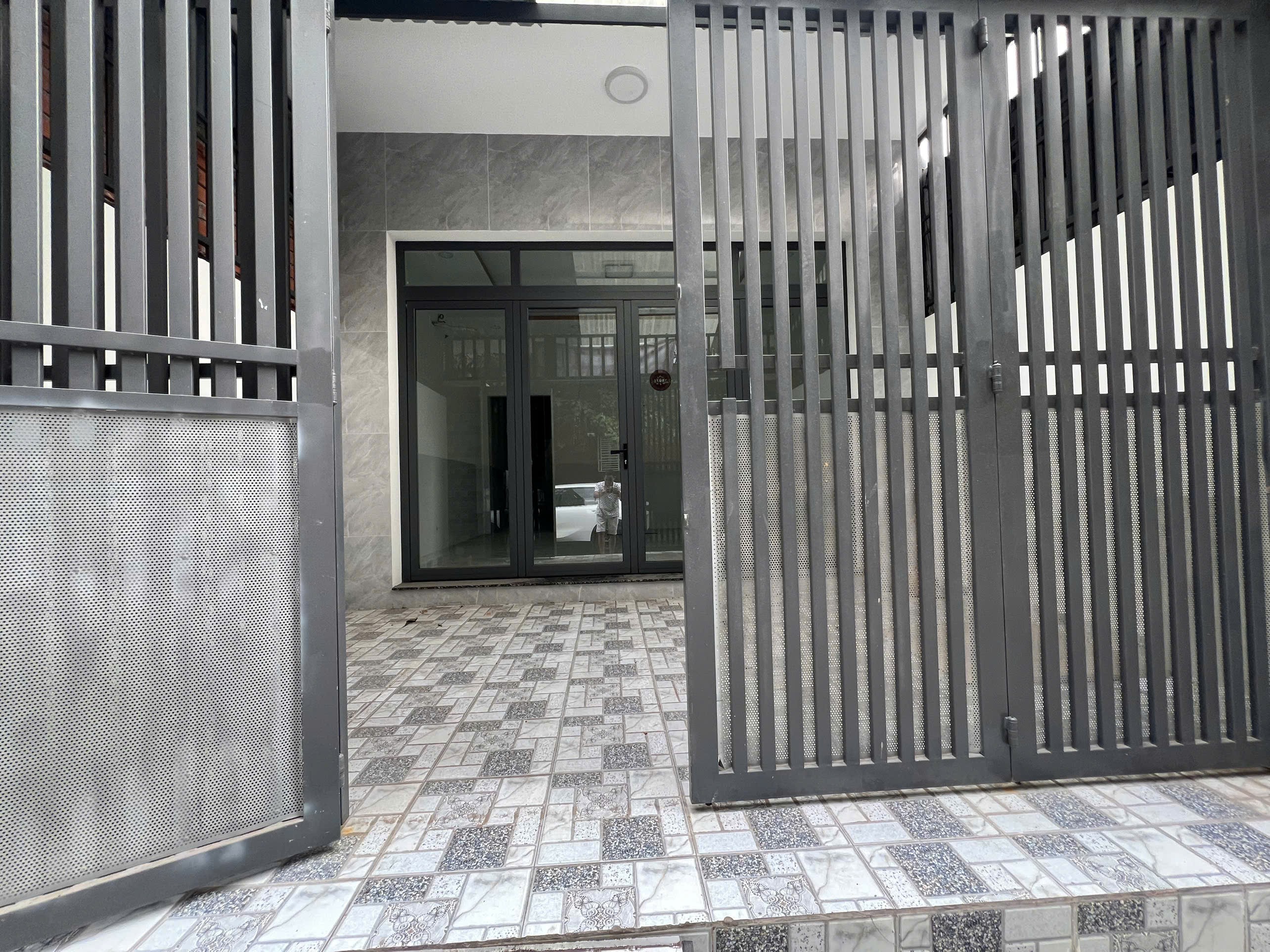 Cho thuê Nhà mặt tiền Phường An Khánh, Quận 2, Diện tích 110m², Giá 20 Triệu/tháng 7
