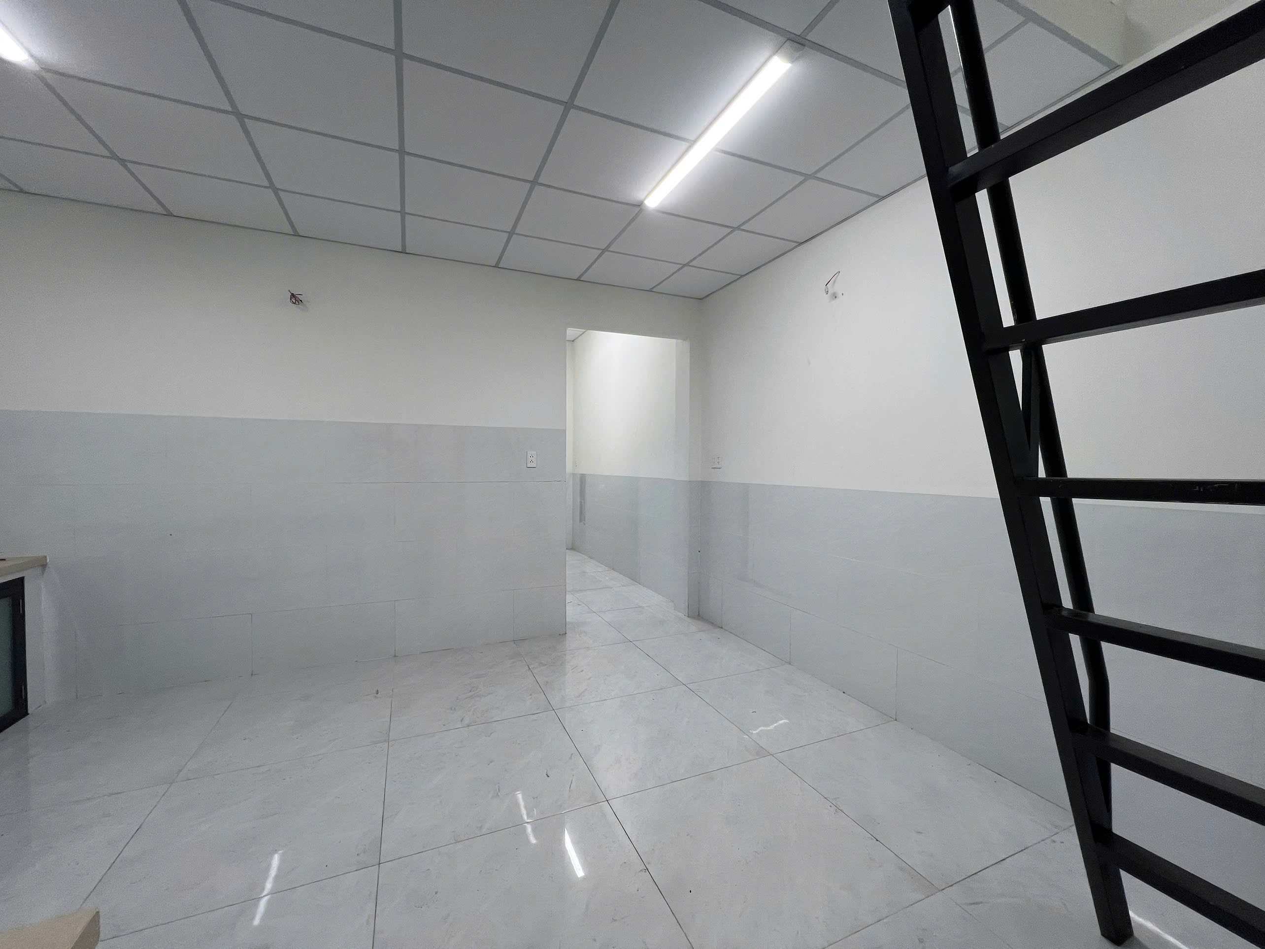 Cho thuê Nhà mặt tiền Phường An Khánh, Quận 2, Diện tích 110m², Giá 20 Triệu/tháng 2