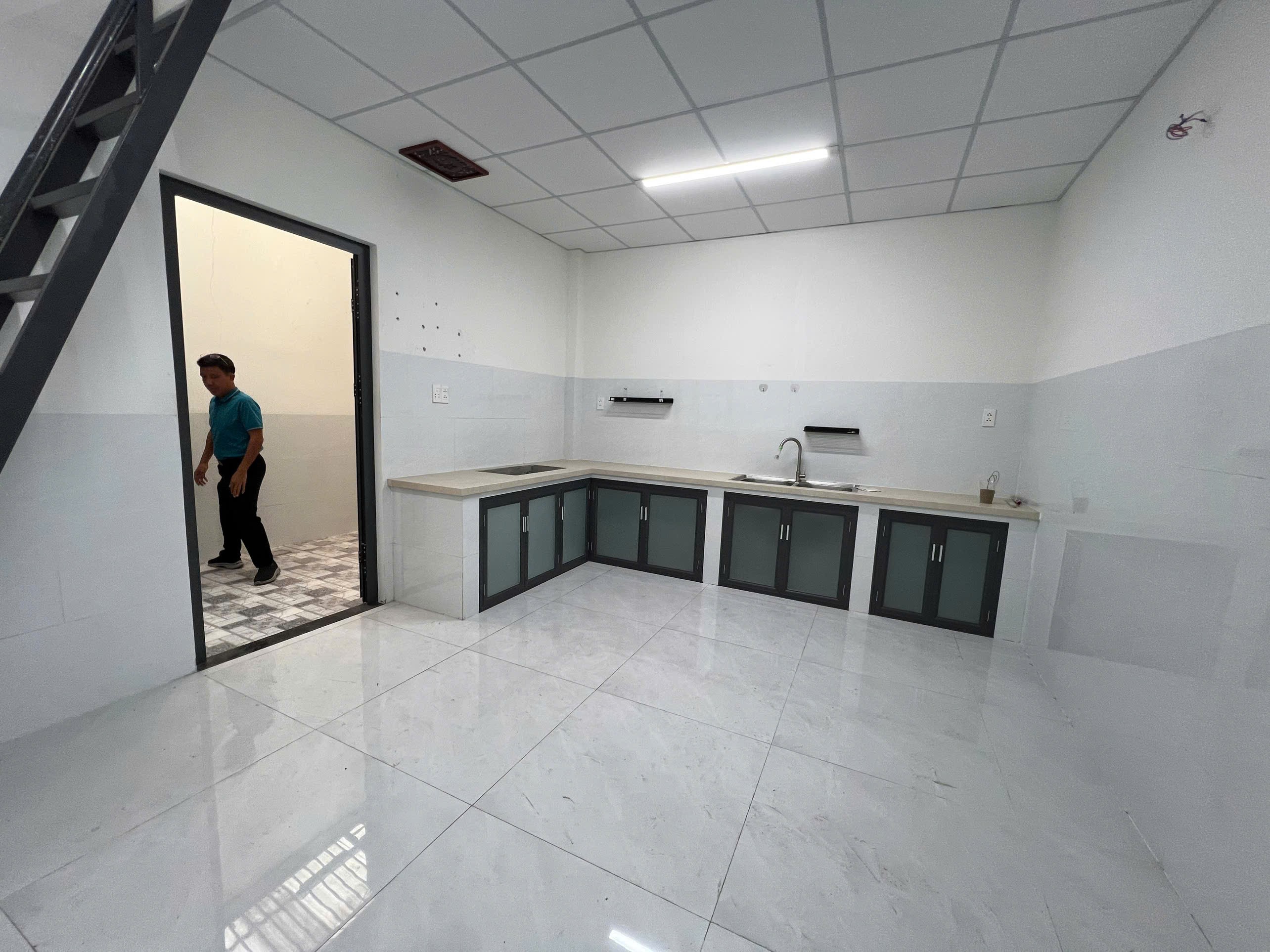 Cho thuê Nhà mặt tiền Phường An Khánh, Quận 2, Diện tích 110m², Giá 20 Triệu/tháng 6