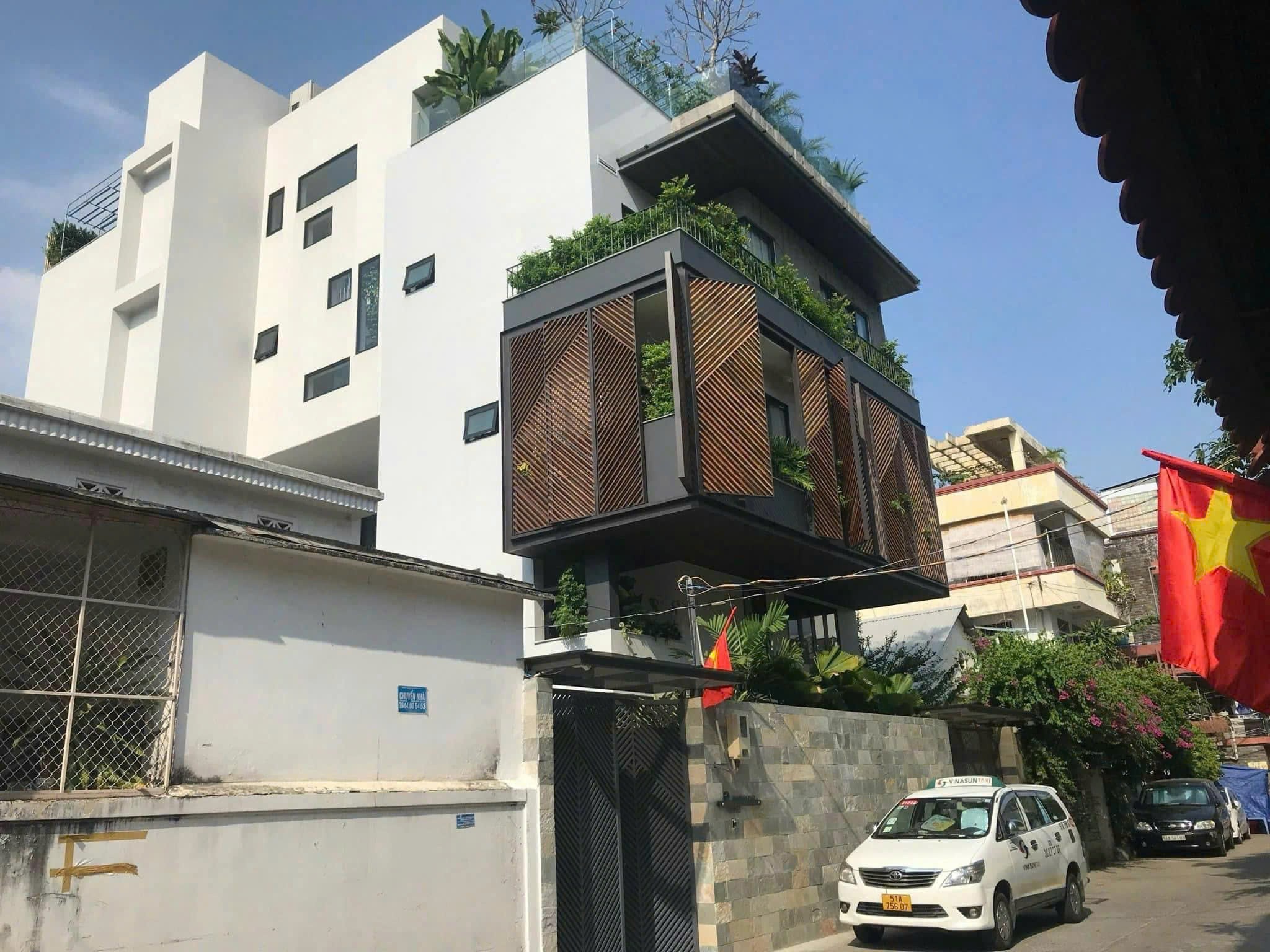 Cần bán Nhà mặt tiền Phường Tân Định, Quận 1, Diện tích 263m², Giá 95 Tỷ 2
