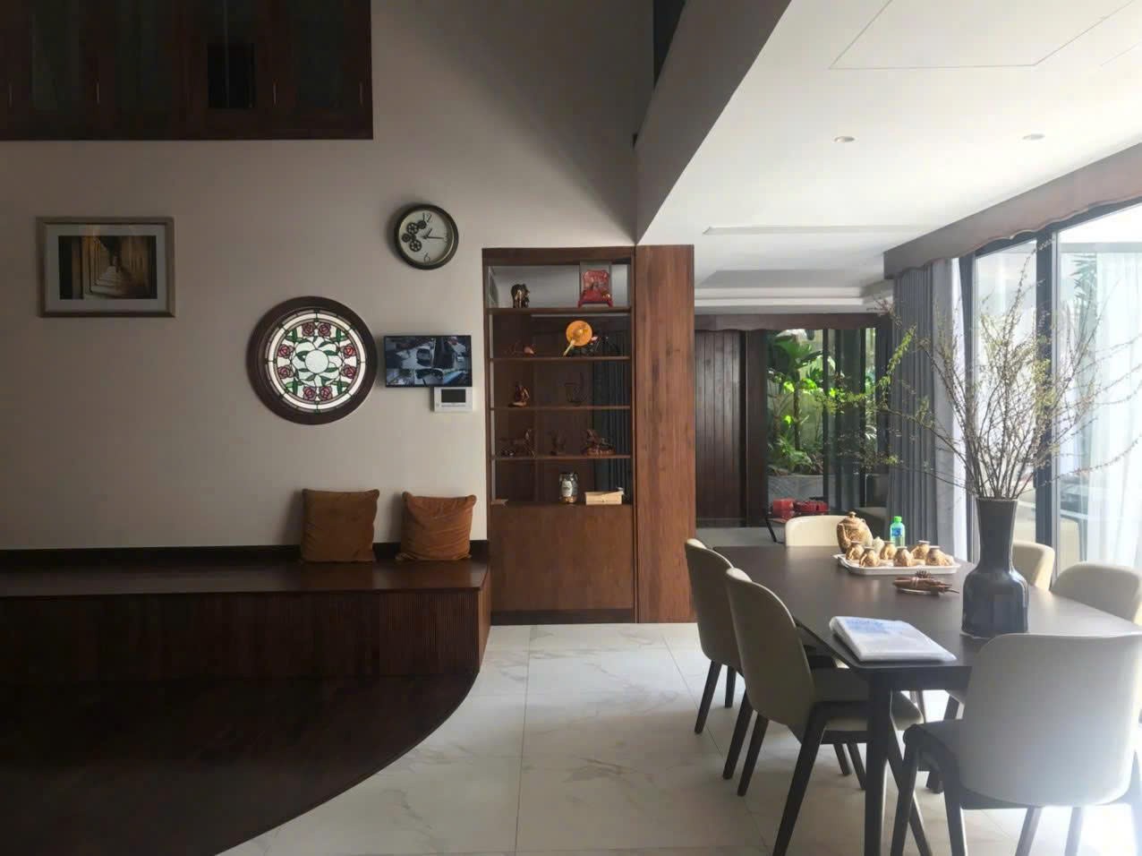 Cần bán Nhà mặt tiền Phường Tân Định, Quận 1, Diện tích 263m², Giá 95 Tỷ 5