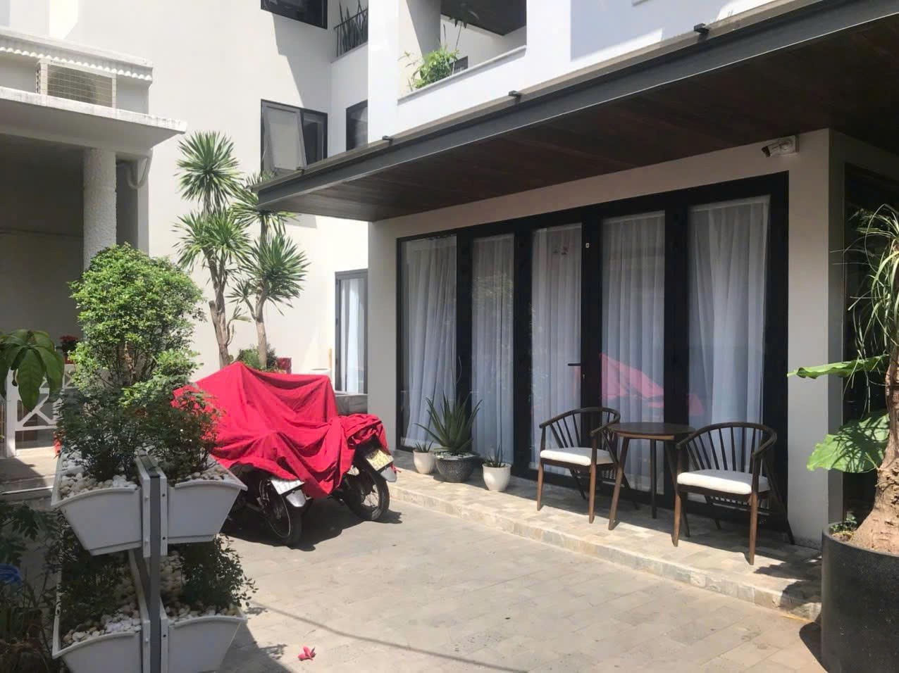 Cần bán Nhà mặt tiền Phường Tân Định, Quận 1, Diện tích 263m², Giá 95 Tỷ 4